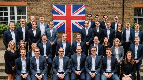 How Can UK Tech Startups Foster a Culture of Innovation?