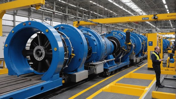 What Are the Key Strategies for UK Manufacturing Firms to Implement Sustainable Production Processes?